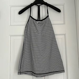 Lucy Studio Cami Racerback Tank- NEW WITH TAGS